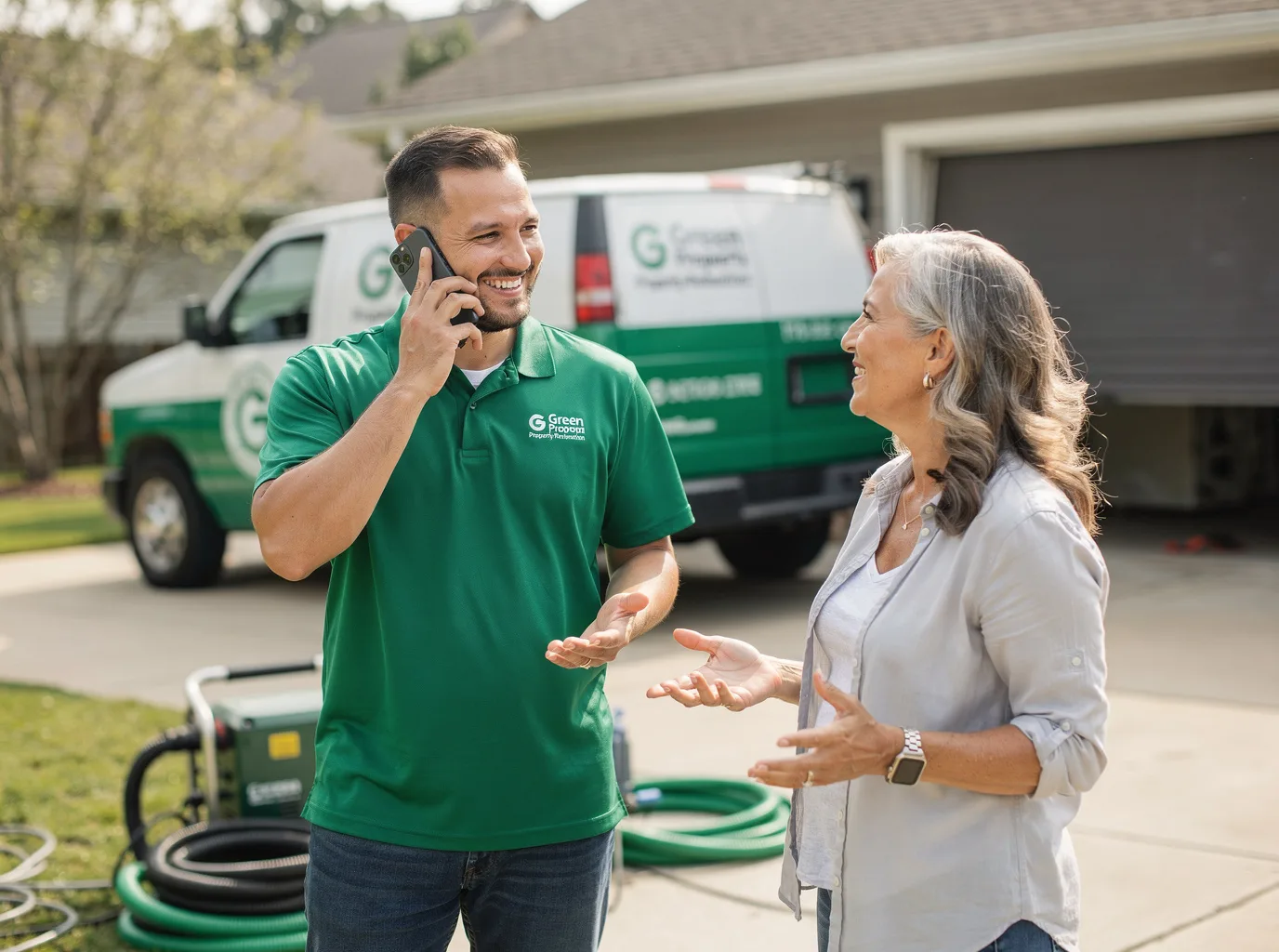 Water Damage Restoration Starbuck, MN FAQs